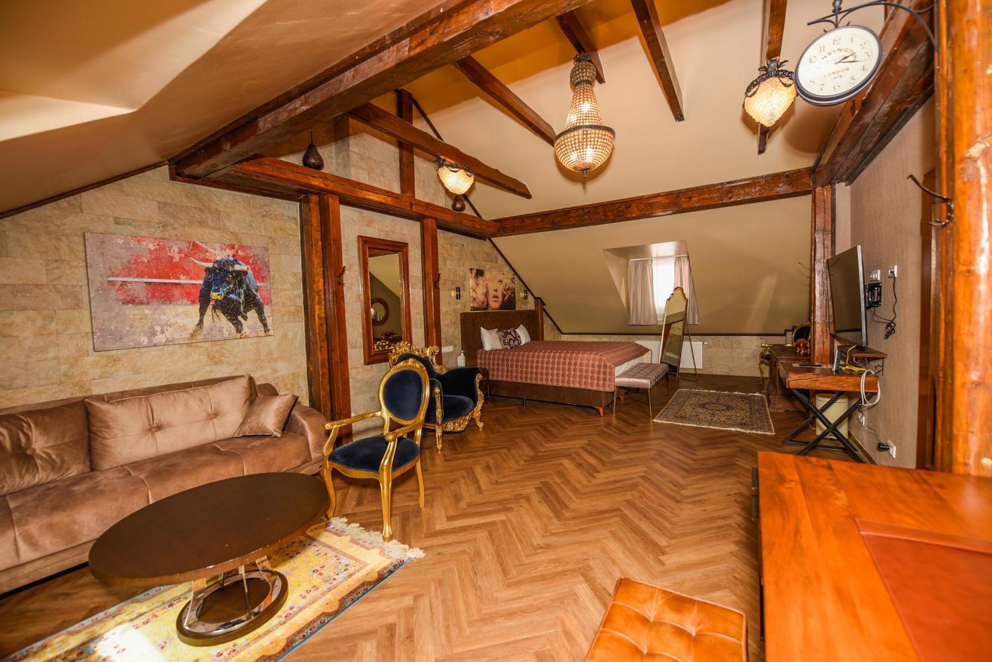 ドルトムントHaus Thomasアパートメント エクステリア 写真