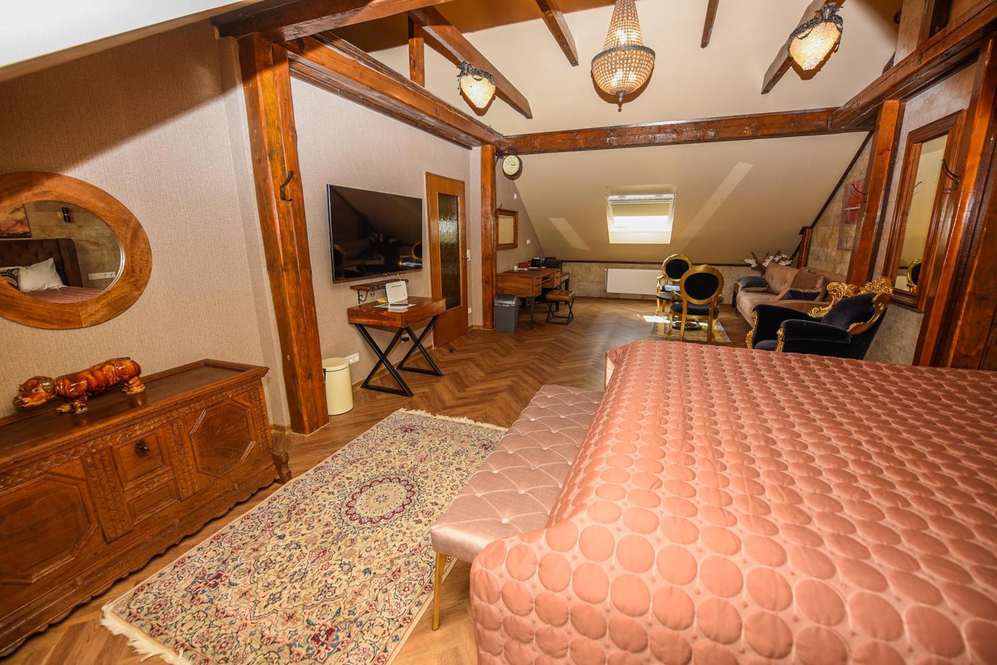 ドルトムントHaus Thomasアパートメント エクステリア 写真