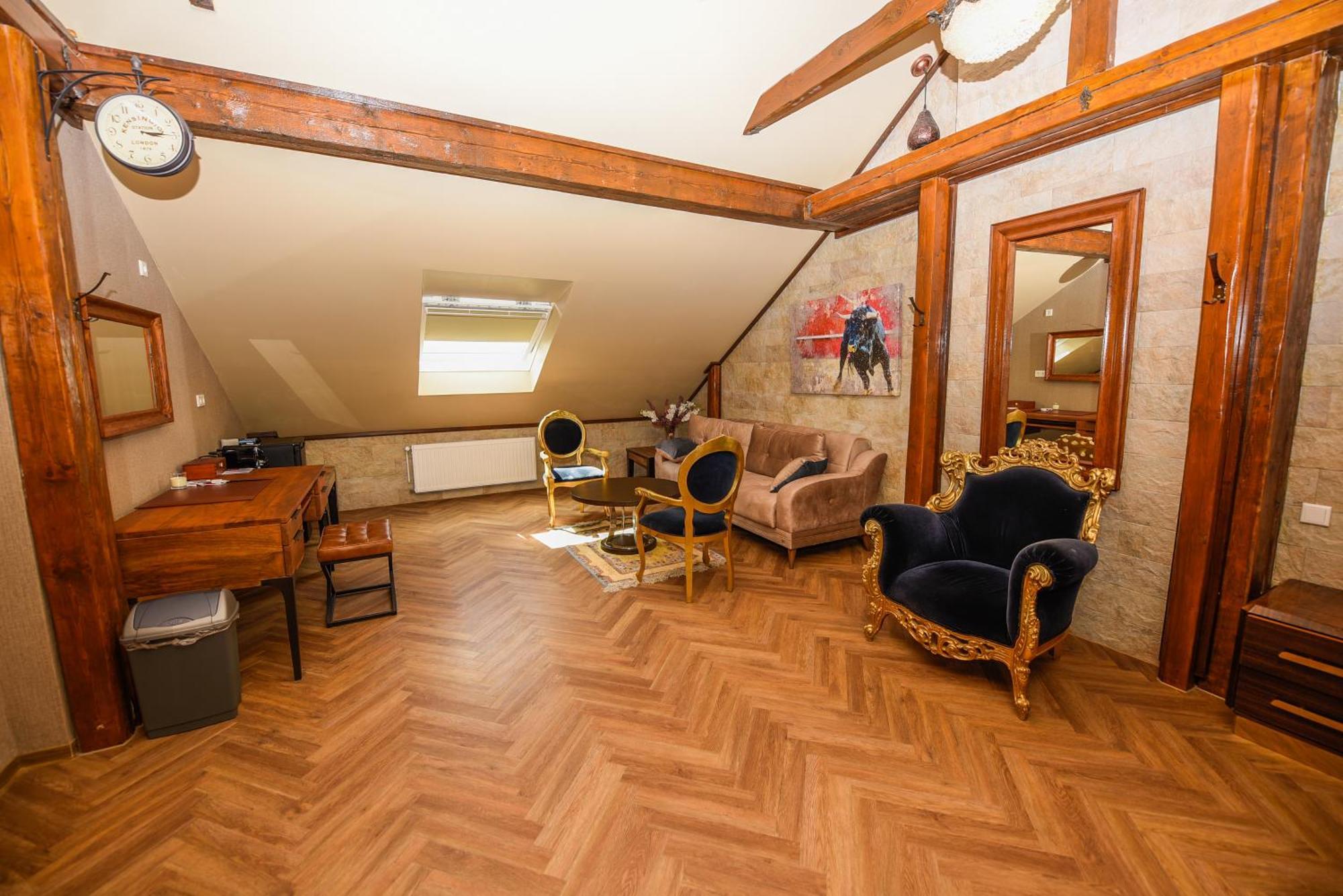 ドルトムントHaus Thomasアパートメント エクステリア 写真